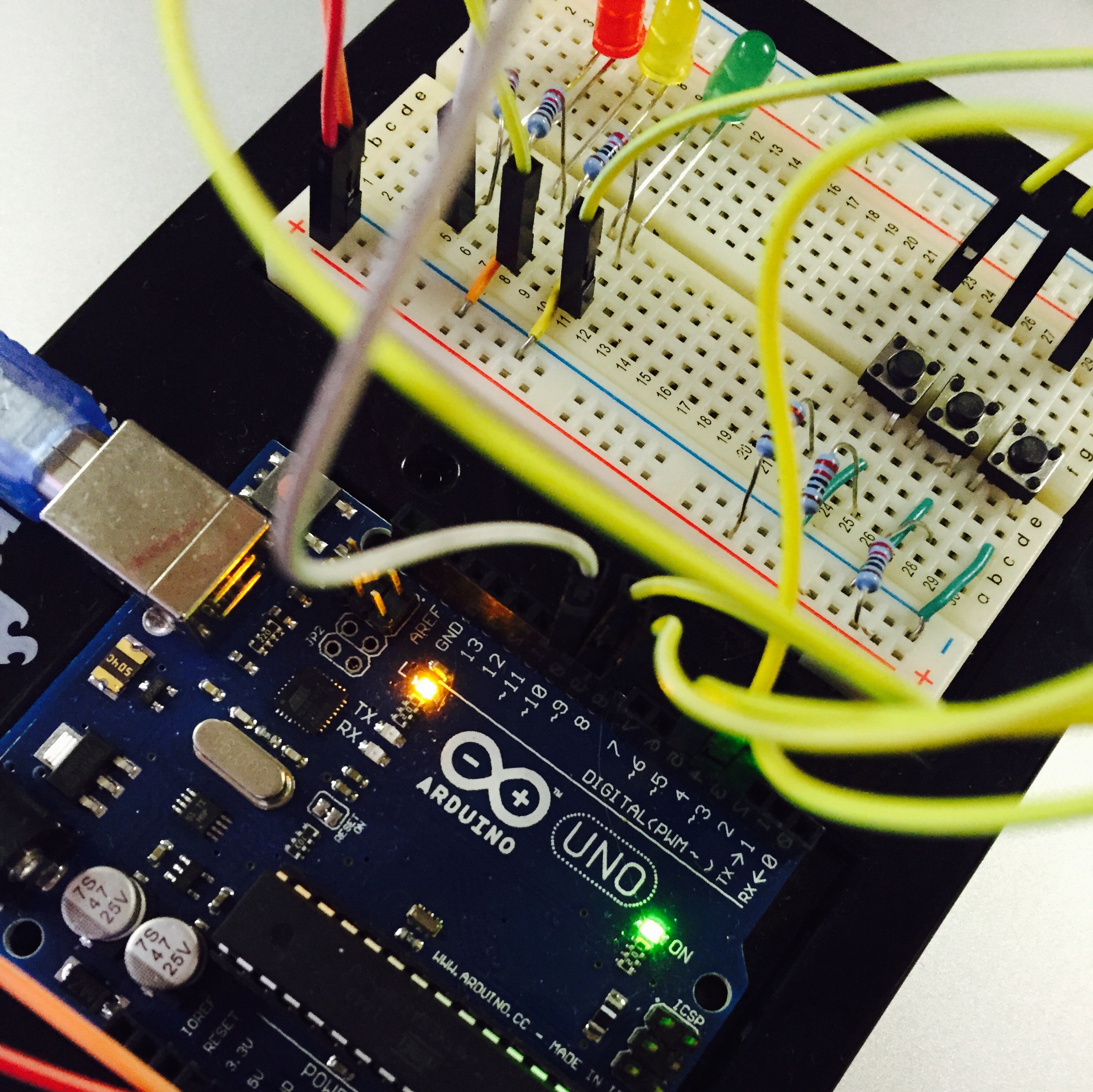 Basic MIDI Messaging with Serial From Arduino